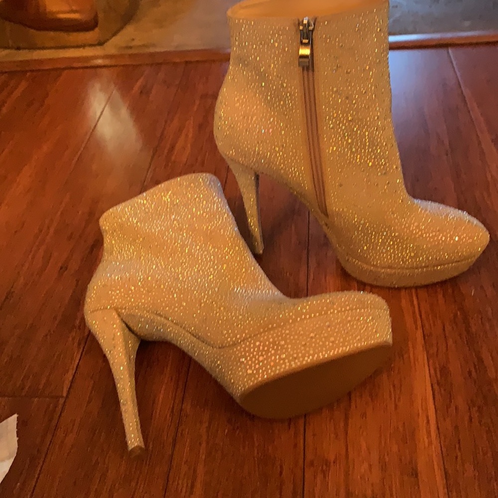 Booties - Picture 2 of 2